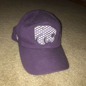 Kansas State Hat